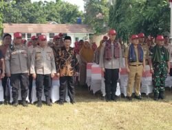 Meriahkan HUT RI ke-81, 10 Ribu Warga Padati Pesta Rakyat “Jamuan Rakyat” di Cakung