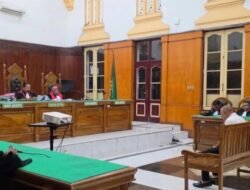 Bebas dari Tuntutan JPU 8,6 Tahun, Bambang Ghiri Arianto Tegaskan Keadilan Harus Berdasarkan Pembuktian
