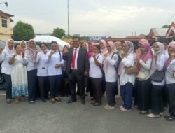 Nakes Dipolisikan Usai Protes Dana JKN dan BOK, Praktisi Hukum: Kritik untuk Evaluasi Jangan Dibalas dengan Laporan Pidana