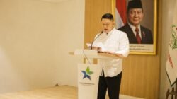 “Percepatan Politik” di Tengah Kerusuhan 27 Agustus, PP ISMAHI: Jangan Dibiarkan Jadi Rumor