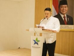 “Percepatan Politik” di Tengah Kerusuhan 27 Agustus, PP ISMAHI: Jangan Dibiarkan Jadi Rumor