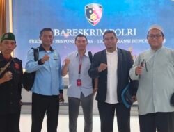 DPP BKPRMI Adukan Dugaan Pelanggaran SARA dalam Festival Musik di Ancol