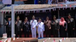 Lapas Kelas III Kotapinang Berikan Remisi 93 Warga Binaan, Kalapas : Jadikan Sebagai Motivasi Untuk Menjadi Lebih Baik Lagi