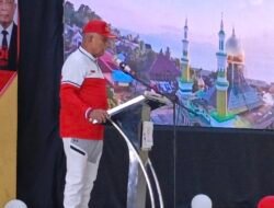 HUT ke-6 IKBK, Warga Kailolo Kompak Jaga NKRI