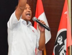 Soal Dugaan Makar, Sunggul Sirait Bela Budi Arie: Hanya Analisis Politik, Bukan Penghasutan