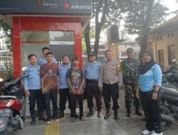 Tujuh Remaja Jakarta Timur Ikuti Pendidikan Bela Negara di PMPP TNI Sentul