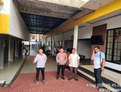 Polsek Cakung Edukasi Pelajar SMK Ristek Kikin, Tekankan Bahaya Tawuran hingga Narkoba