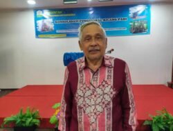 Revitalisasi Penggilingan Padi hingga Peran Bulog: Solusi PERPADI Hadapi Krisis Global