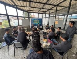 Hari Tani Nasional 2026: Poros Muda Nusantara Dorong Reforma Agraria Berkeadilan untuk Wujudkan Kesejahteraan Petani