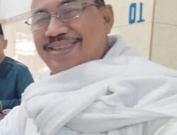 H. Jaenudin Laporkan Dugaan Penyerobotan Lahan 12 Hektare, PT MSAL Dipersoalkan