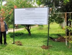 SUDAH DI-ENCLAVE TAPI MASIH DIKELOLA? LAHAN 4xx,xx HEKTARE PTPN III KEBUN JANJI JADI SOROTAN