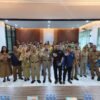 Perkuat Keterbukaan Informasi, Pokja PWI Walikota Jaktim dan Kecamatan Kramat Jati Bangun Sinergi