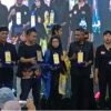 Dari Panggung Modeling ke Layar Lebar, YAPMI Buka Jalan Talenta Muda