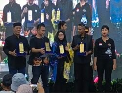 Dari Panggung Modeling ke Layar Lebar, YAPMI Buka Jalan Talenta Muda
