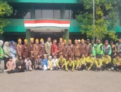 Sambut HUT TNI ke-81, Kodim 0502/Jakarta Utara Bagikan Tali Asih kepada Veteran, Ojol, Wartawan, dan Anak Yatim