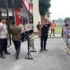 POLDA SUMUT GAGAL JADI CONTOH, KINERJA KAPOLRES TAPTENG DISOROTI DPD PDI SUMUT