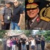 Dari Kotapinang Menjadi Jenderal Bintang Dua, Naek Pamen Simanjuntak Pulang Menjemput Kenangan